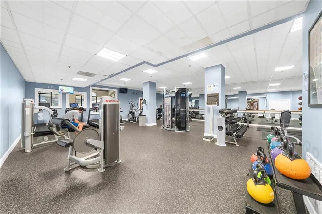 795 Hammond Drive Unit 610, Atlanta, Georgia 30328, 1 Bedroom Bedrooms, ,1 BathroomBathrooms,Residential,For Sale,795 Hammond Drive Unit 610,7669733