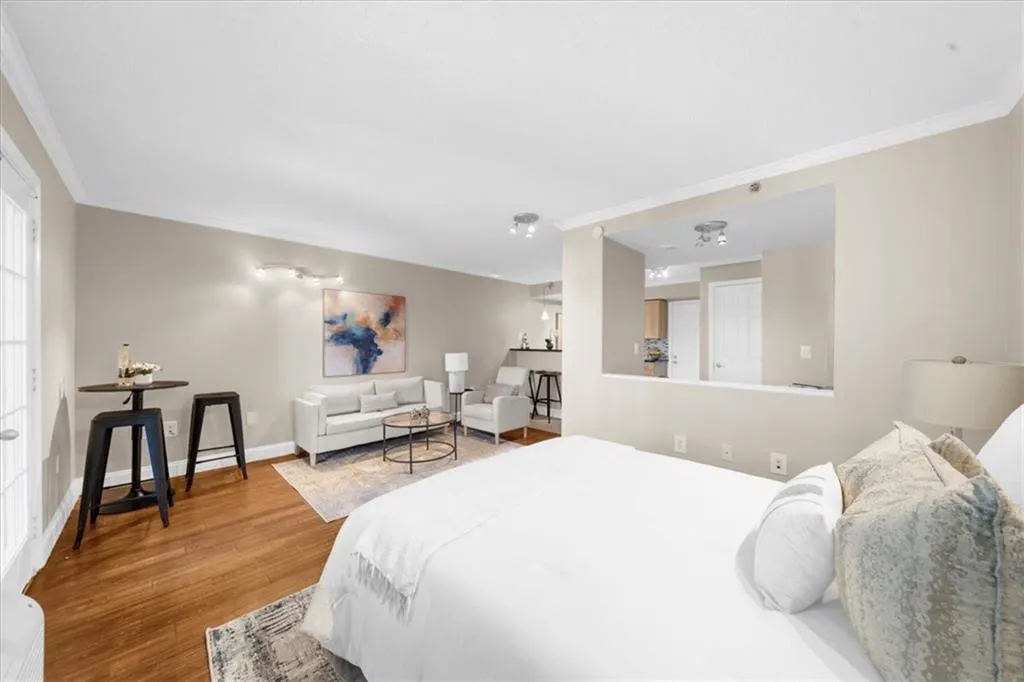 795 Hammond Drive Unit 610, Atlanta, Georgia 30328, 1 Bedroom Bedrooms, ,1 BathroomBathrooms,Residential,For Sale,795 Hammond Drive Unit 610,7669733