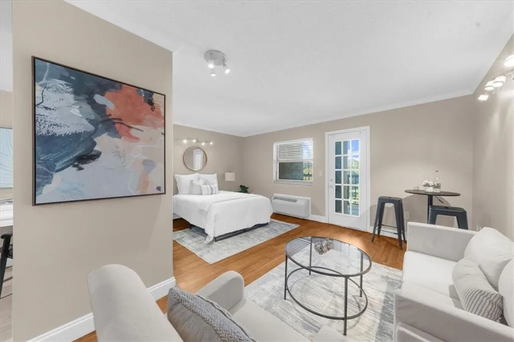 795 Hammond Drive Unit 610, Atlanta, Georgia 30328, 1 Bedroom Bedrooms, ,1 BathroomBathrooms,Residential,For Sale,795 Hammond Drive Unit 610,7669733