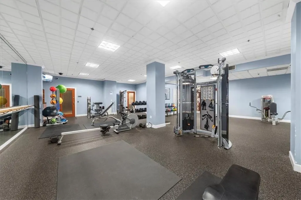 795 Hammond Drive Unit 610, Atlanta, Georgia 30328, 1 Bedroom Bedrooms, ,1 BathroomBathrooms,Residential,For Sale,795 Hammond Drive Unit 610,7669733