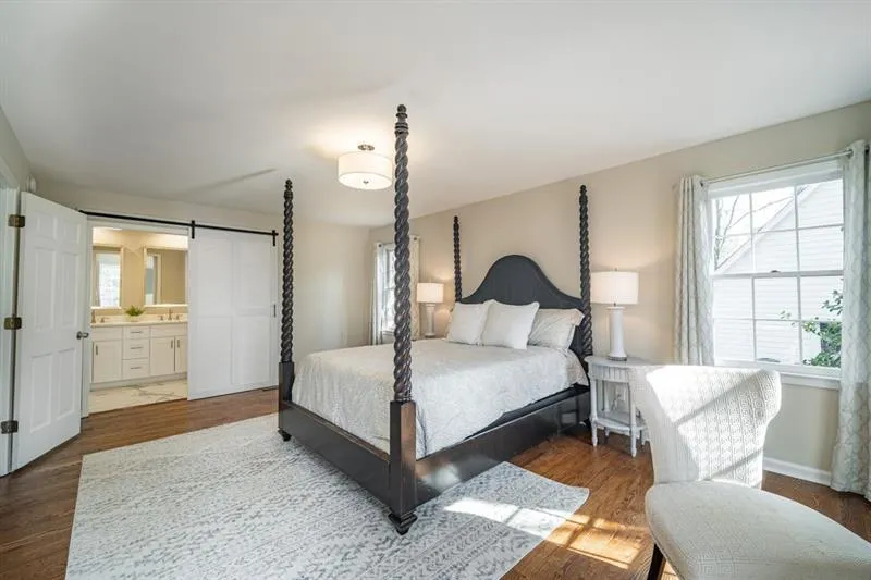 7609 Auden Trail, Sandy Springs, Georgia 30350, 5 Bedrooms Bedrooms, ,3 BathroomsBathrooms,Residential,Sold,7609 Auden Trail,7425018