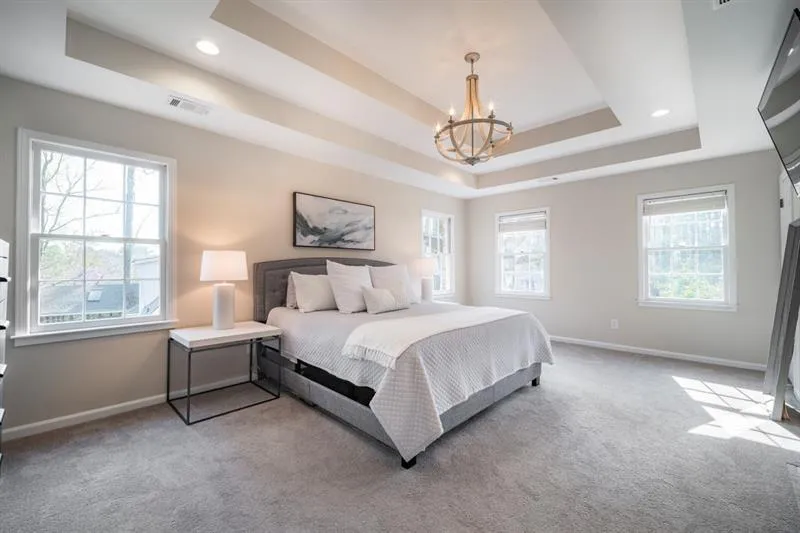 7609 Auden Trail, Sandy Springs, Georgia 30350, 5 Bedrooms Bedrooms, ,3 BathroomsBathrooms,Residential,Sold,7609 Auden Trail,7425018