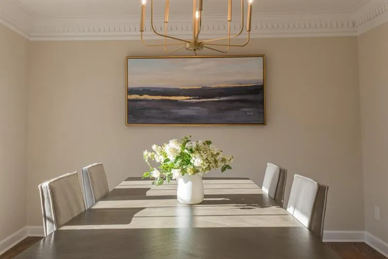 7609 Auden Trail, Sandy Springs, Georgia 30350, 5 Bedrooms Bedrooms, ,3 BathroomsBathrooms,Residential,Sold,7609 Auden Trail,7425018