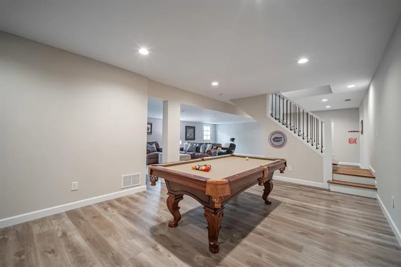 7609 Auden Trail, Sandy Springs, Georgia 30350, 5 Bedrooms Bedrooms, ,3 BathroomsBathrooms,Residential,Sold,7609 Auden Trail,7425018