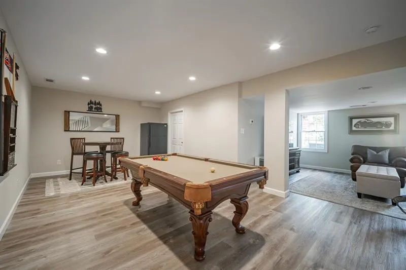 7609 Auden Trail, Sandy Springs, Georgia 30350, 5 Bedrooms Bedrooms, ,3 BathroomsBathrooms,Residential,Sold,7609 Auden Trail,7425018