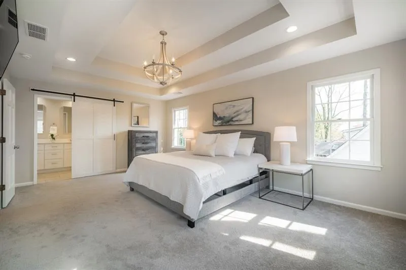 7609 Auden Trail, Sandy Springs, Georgia 30350, 5 Bedrooms Bedrooms, ,3 BathroomsBathrooms,Residential,Sold,7609 Auden Trail,7425018