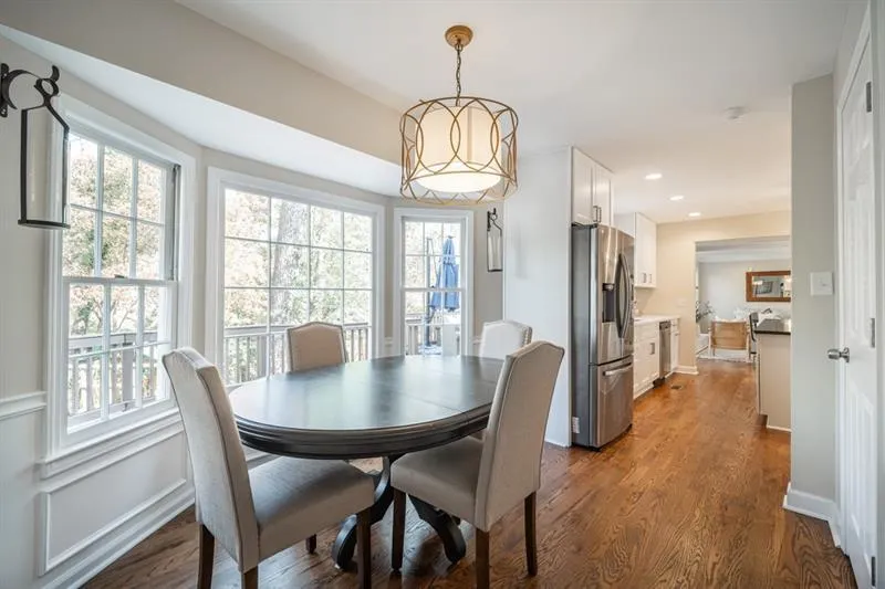 7609 Auden Trail, Sandy Springs, Georgia 30350, 5 Bedrooms Bedrooms, ,3 BathroomsBathrooms,Residential,Sold,7609 Auden Trail,7425018