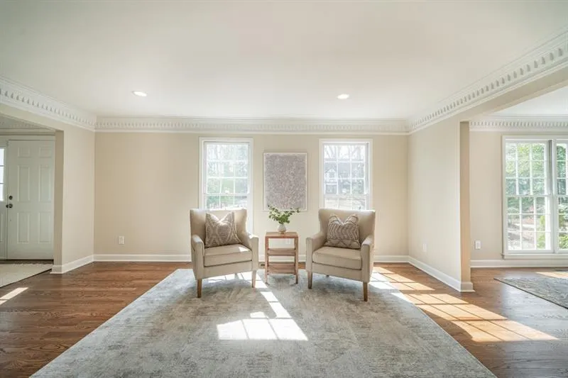 7609 Auden Trail, Sandy Springs, Georgia 30350, 5 Bedrooms Bedrooms, ,3 BathroomsBathrooms,Residential,Sold,7609 Auden Trail,7425018