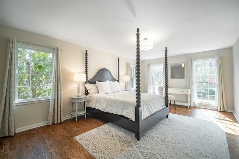 7609 Auden Trail, Sandy Springs, Georgia 30350, 5 Bedrooms Bedrooms, ,3 BathroomsBathrooms,Residential,Sold,7609 Auden Trail,7425018