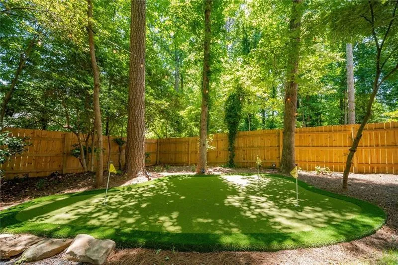 7609 Auden Trail, Sandy Springs, Georgia 30350, 5 Bedrooms Bedrooms, ,3 BathroomsBathrooms,Residential,Sold,7609 Auden Trail,7425018