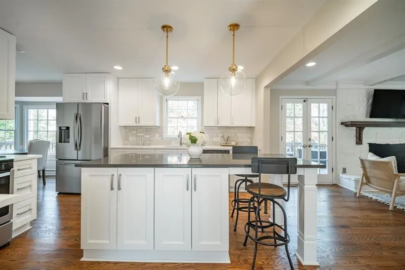 7609 Auden Trail, Sandy Springs, Georgia 30350, 5 Bedrooms Bedrooms, ,3 BathroomsBathrooms,Residential,Sold,7609 Auden Trail,7425018