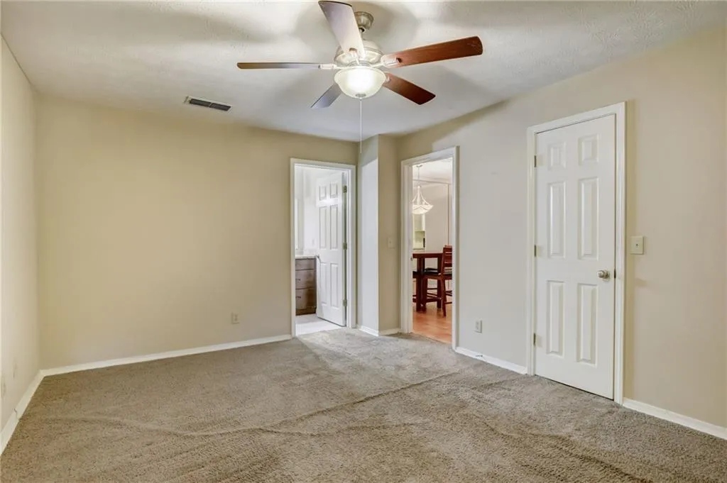 1605 Gettysburg Place Unit 1605, Sandy Springs, Georgia 30350, 2 Bedrooms Bedrooms, ,2 BathroomsBathrooms,Residential,Sold,1605 Gettysburg Place Unit 1605,7254308