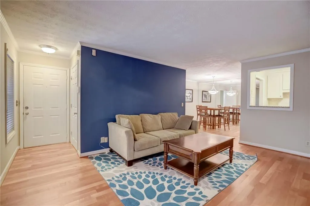 1605 Gettysburg Place Unit 1605, Sandy Springs, Georgia 30350, 2 Bedrooms Bedrooms, ,2 BathroomsBathrooms,Residential,Sold,1605 Gettysburg Place Unit 1605,7254308