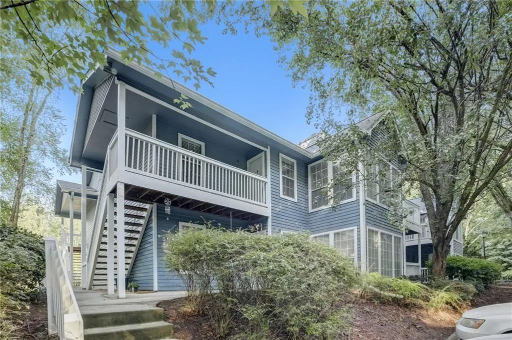 1605 Gettysburg Place Unit 1605, Sandy Springs, Georgia 30350, 2 Bedrooms Bedrooms, ,2 BathroomsBathrooms,Residential,Sold,1605 Gettysburg Place Unit 1605,7254308