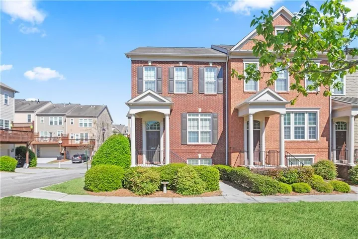 4802 Seldon Way Se, Smyrna, Georgia 30080
