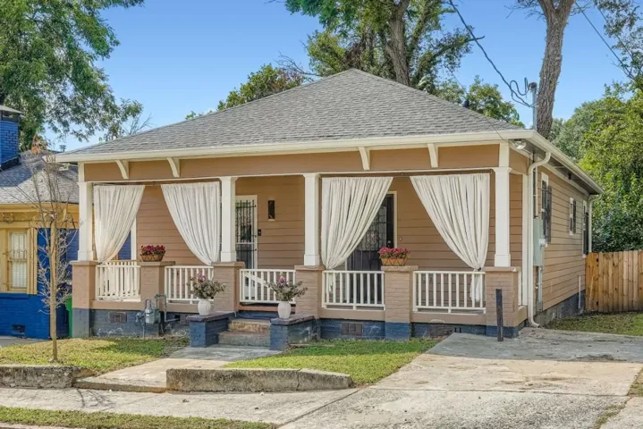 18 Booker Street Nw, Atlanta, Georgia 30314