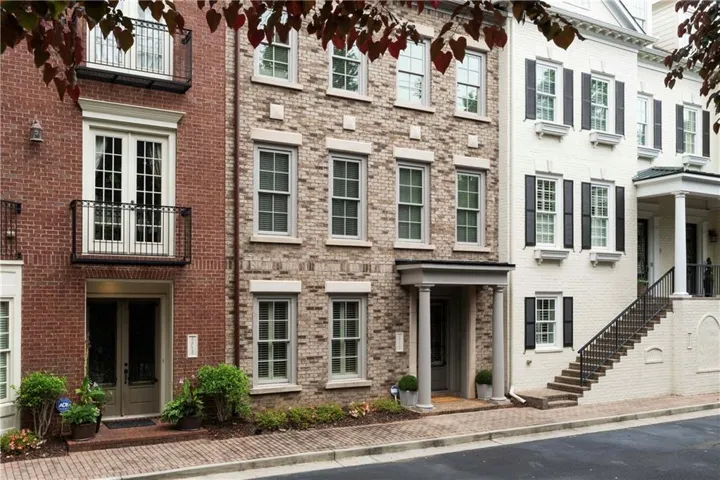 4312 Bridgehaven Drive Se Unit 14, Smyrna, Georgia 30080