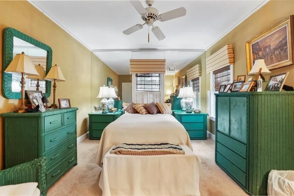 3061 Peachtree Drive Ne, Atlanta, Georgia 30305, 3 Bedrooms Bedrooms, ,2 BathroomsBathrooms,Residential,For Sale,3061 Peachtree Drive Ne,7656311