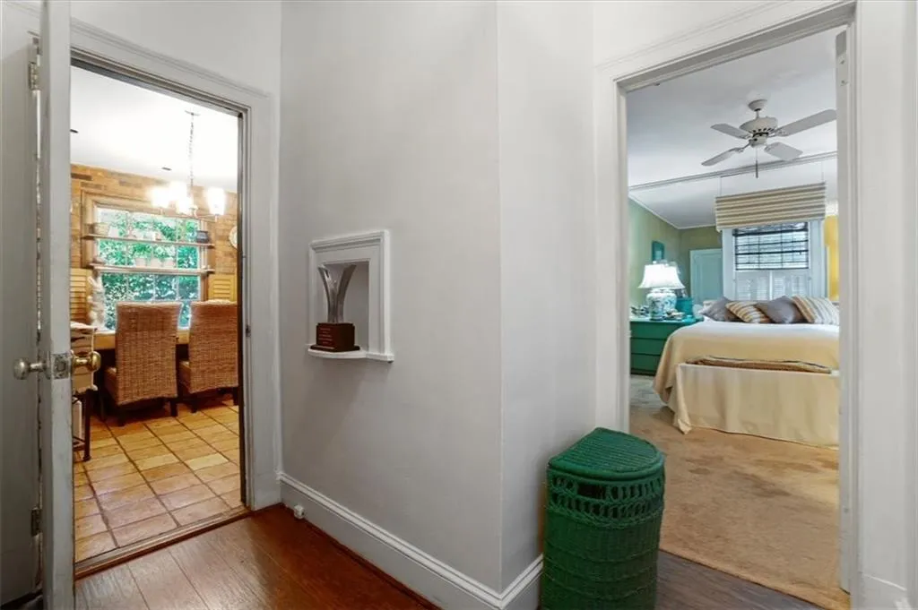 3061 Peachtree Drive Ne, Atlanta, Georgia 30305, 3 Bedrooms Bedrooms, ,2 BathroomsBathrooms,Residential,For Sale,3061 Peachtree Drive Ne,7656311