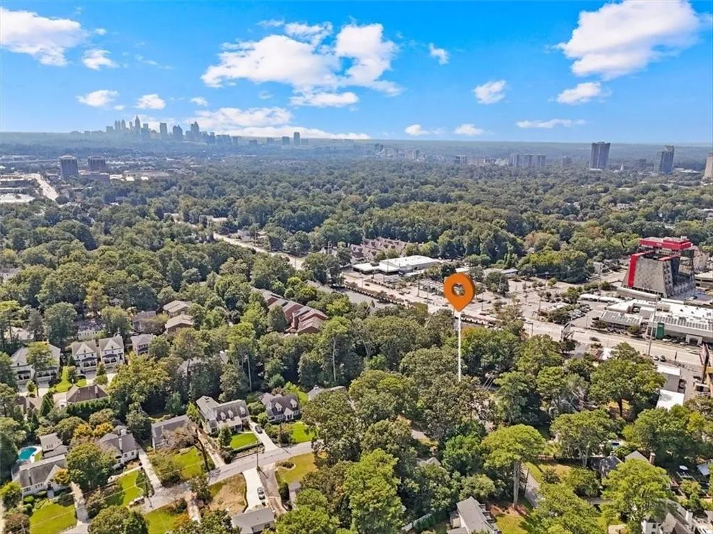 3061 Peachtree Drive Ne, Atlanta, Georgia 30305, 3 Bedrooms Bedrooms, ,2 BathroomsBathrooms,Residential,For Sale,3061 Peachtree Drive Ne,7656311