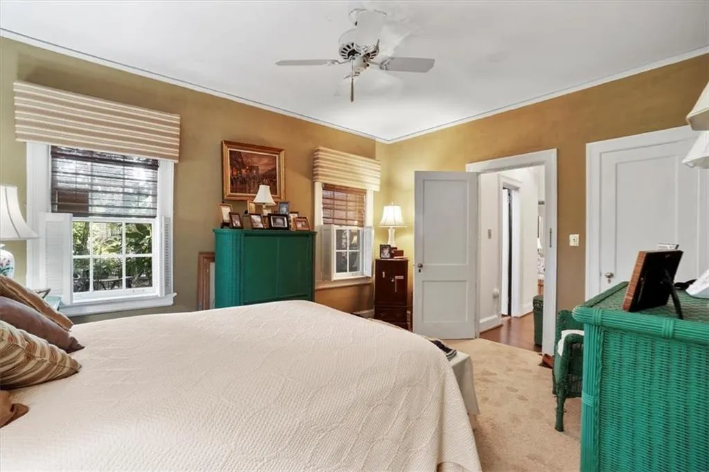3061 Peachtree Drive Ne, Atlanta, Georgia 30305, 3 Bedrooms Bedrooms, ,2 BathroomsBathrooms,Residential,For Sale,3061 Peachtree Drive Ne,7656311