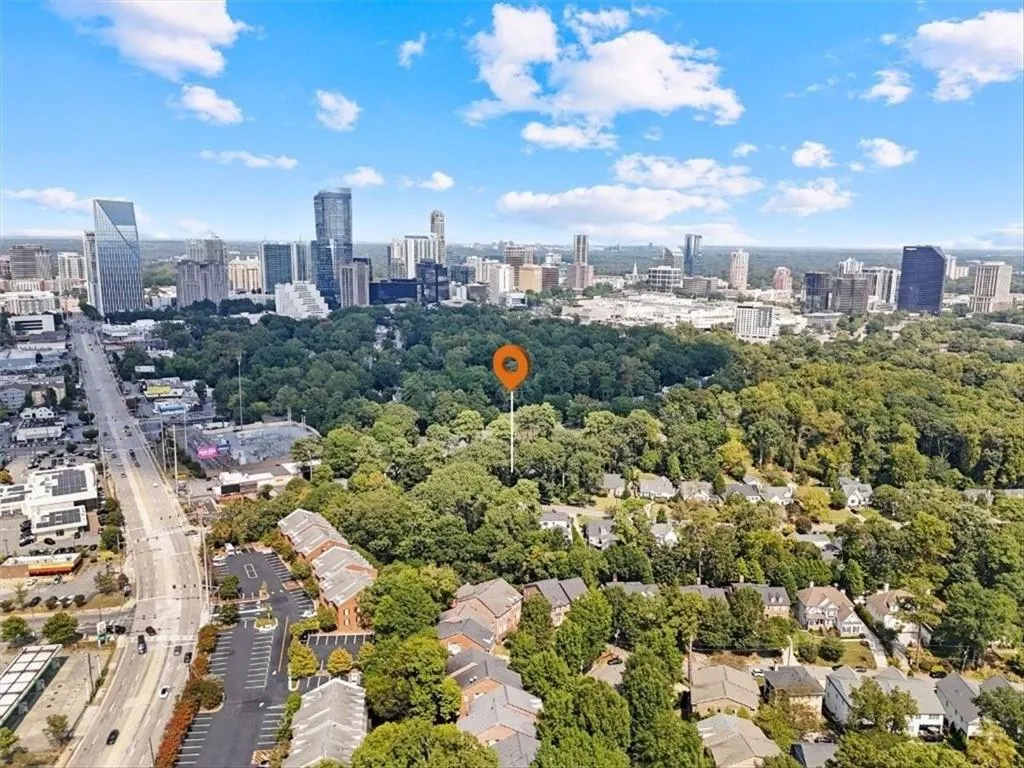 3061 Peachtree Drive Ne, Atlanta, Georgia 30305, 3 Bedrooms Bedrooms, ,2 BathroomsBathrooms,Residential,For Sale,3061 Peachtree Drive Ne,7656311