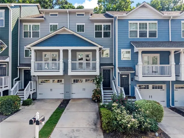 1425 Liberty Parkway Nw, Atlanta, Georgia 30318