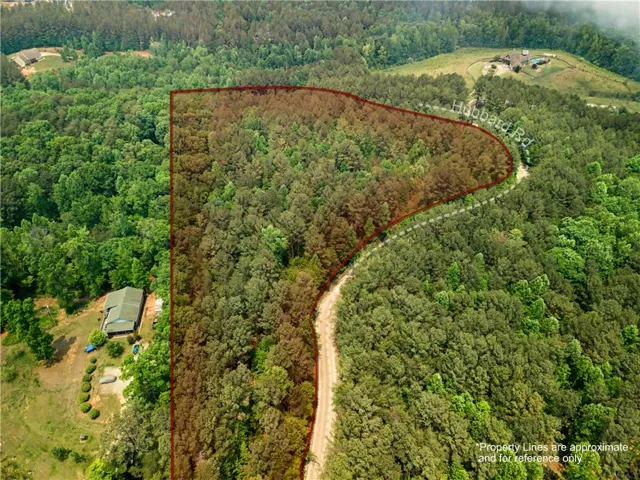 1315 Hubbard Road, Dawsonville, Georgia 30534