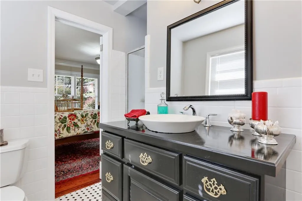 5855 Brookgreen Road, Sandy Springs, Georgia 30328, 4 Bedrooms Bedrooms, ,3 BathroomsBathrooms,Residential,Sold,5855 Brookgreen Road,6798626