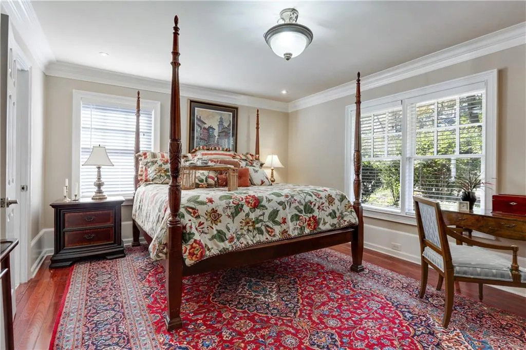 5855 Brookgreen Road, Sandy Springs, Georgia 30328, 4 Bedrooms Bedrooms, ,3 BathroomsBathrooms,Residential,Sold,5855 Brookgreen Road,6798626
