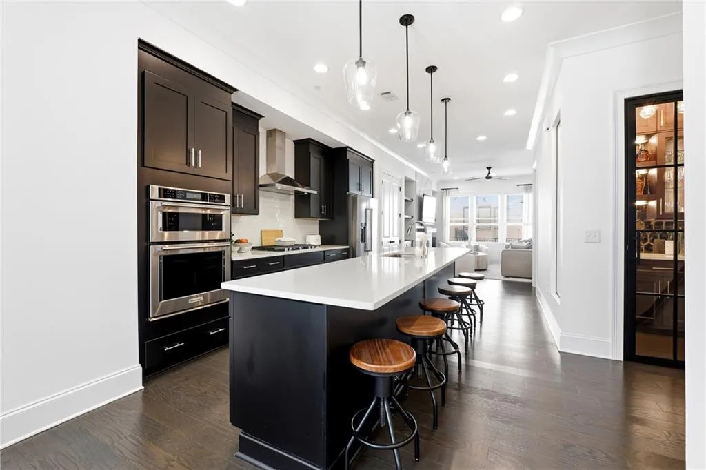 6787 Cadence Boulevard, Atlanta, Georgia 30328, 3 Bedrooms Bedrooms, ,3 BathroomsBathrooms,Residential,For Sale,6787 Cadence Boulevard,7666584
