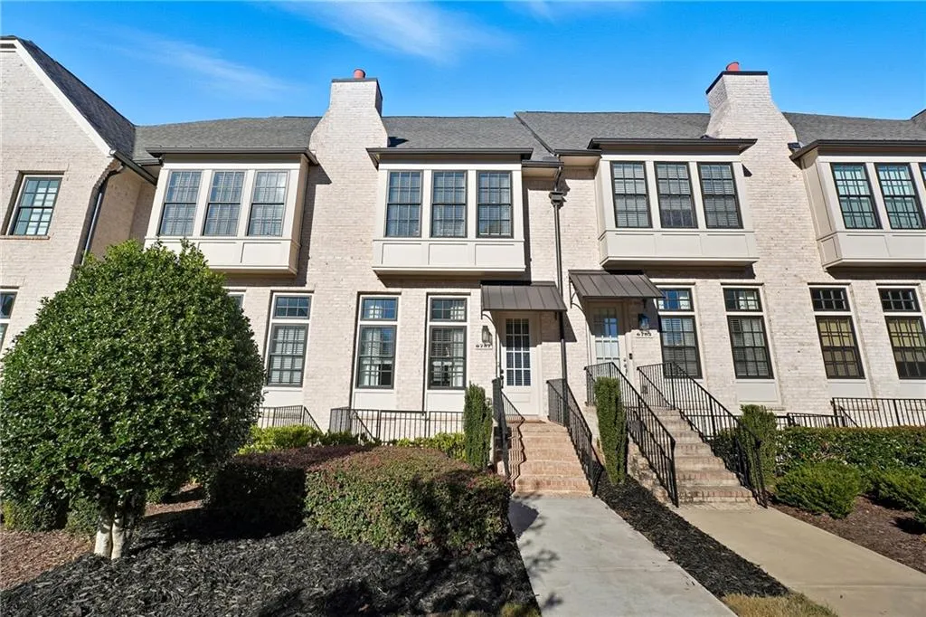 6787 Cadence Boulevard, Atlanta, Georgia 30328, 3 Bedrooms Bedrooms, ,3 BathroomsBathrooms,Residential,For Sale,6787 Cadence Boulevard,7666584