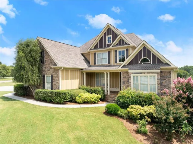 8510 Pintail Court, Lula, Georgia 30554