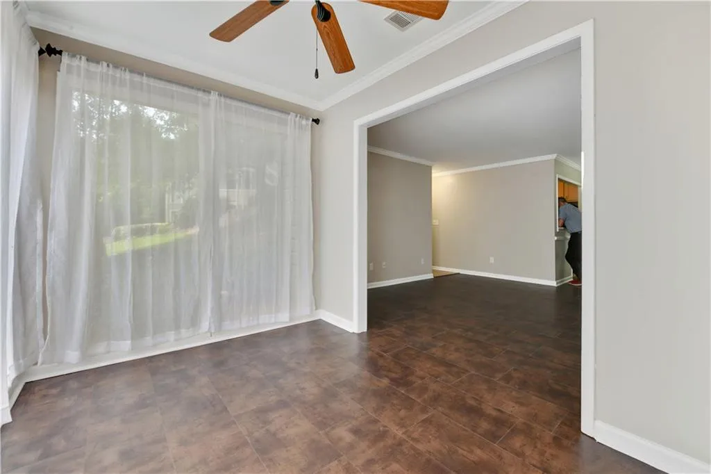 1106 Natchez Trace, Atlanta, Georgia 30350, 2 Bedrooms Bedrooms, ,1 BathroomBathrooms,Residential,Sold,1106 Natchez Trace,6585168