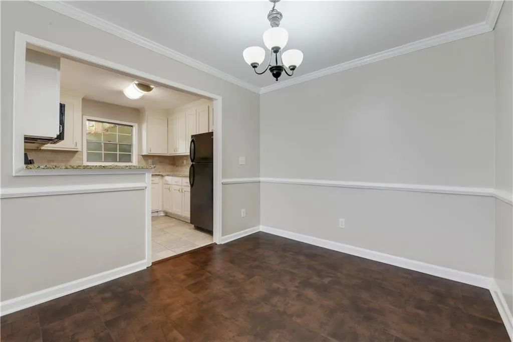 1106 Natchez Trace, Atlanta, Georgia 30350, 2 Bedrooms Bedrooms, ,1 BathroomBathrooms,Residential,Sold,1106 Natchez Trace,6585168