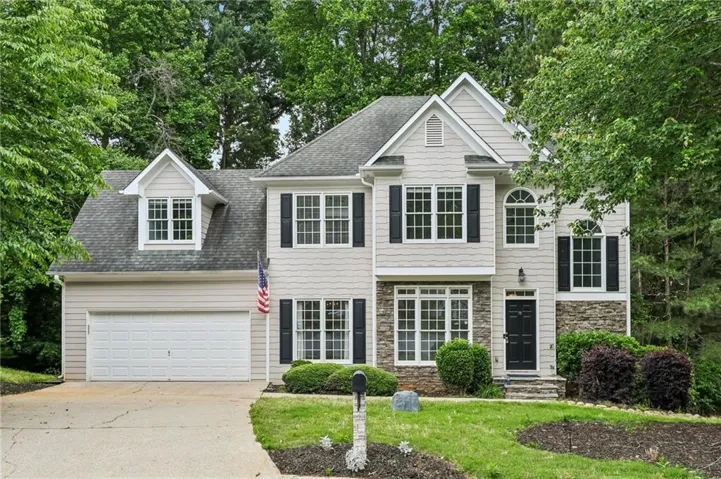6367 Spring Lake Drive, Flowery Branch, Georgia 30542