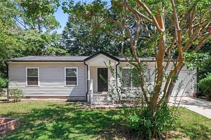 32 Westgate Park Lane, Newnan, Georgia 30263