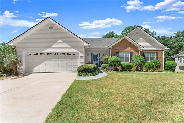 3322 Barry Lane, Gainesville, Georgia 30506