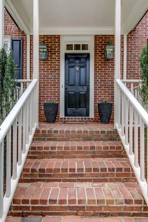 1117 Haven Glen Lane Ne, Brookhaven, Georgia 30319, 3 Bedrooms Bedrooms, ,2 BathroomsBathrooms,Residential,Sold,1117 Haven Glen Lane Ne,5810021