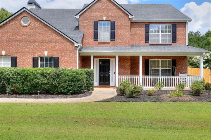 520 Ansley Forest Drive, Monroe, Georgia 30655