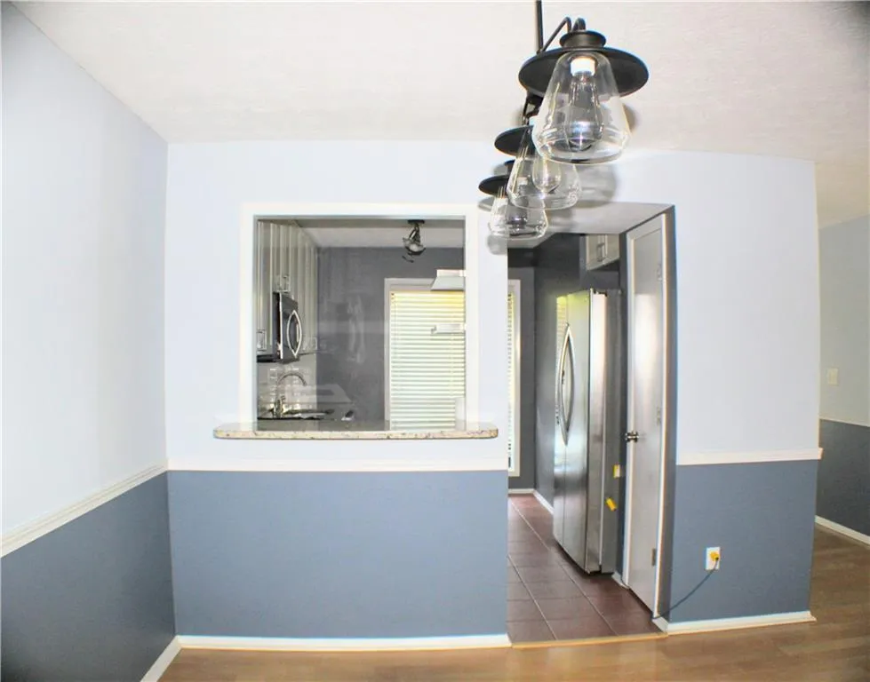 1206 Woodcliff Drive, Sandy Springs, Georgia 30350, 2 Bedrooms Bedrooms, ,2 BathroomsBathrooms,Residential,Sold,1206 Woodcliff Drive,6553938