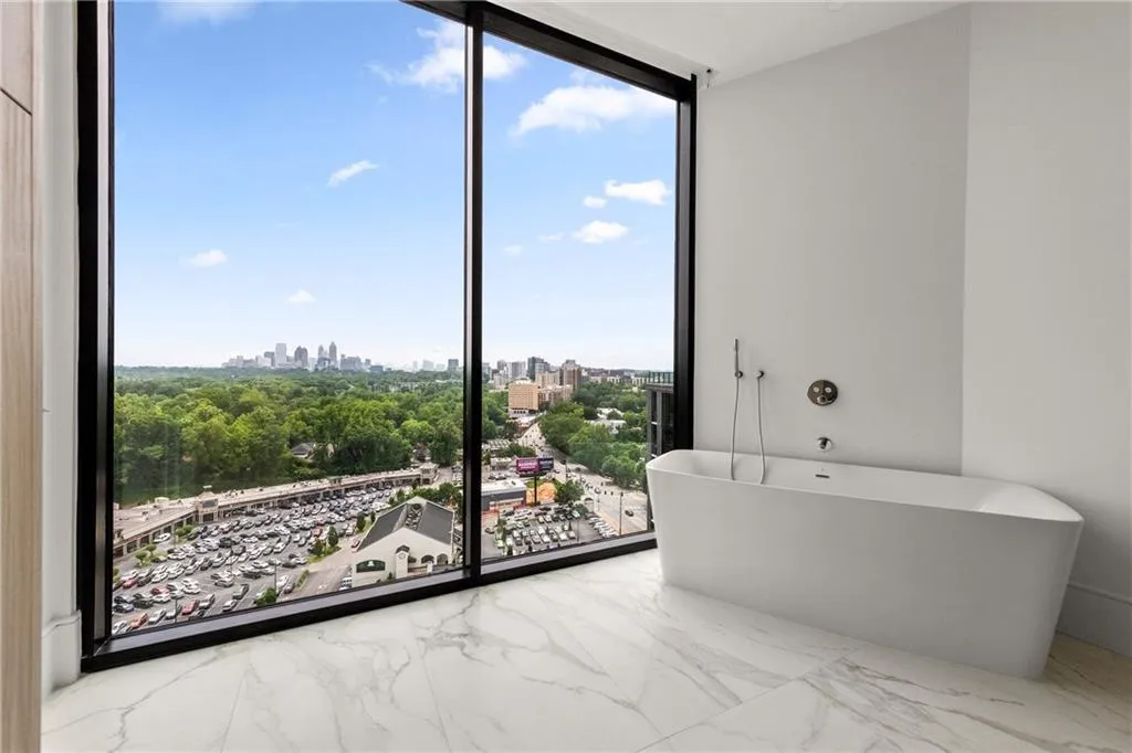 2425 Peachtree Road Ne Unit 1503, Atlanta, Georgia 30305, 3 Bedrooms Bedrooms, ,3 BathroomsBathrooms,Residential,For Sale,2425 Peachtree Road Ne Unit 1503,7587044