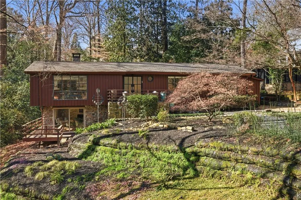 1860 Meredith Drive Nw, Atlanta, Georgia 30318, 3 Bedrooms Bedrooms, 0 ,2 BathroomsBathrooms,Residential,Sold,1860 Meredith Drive Nw,7711587
