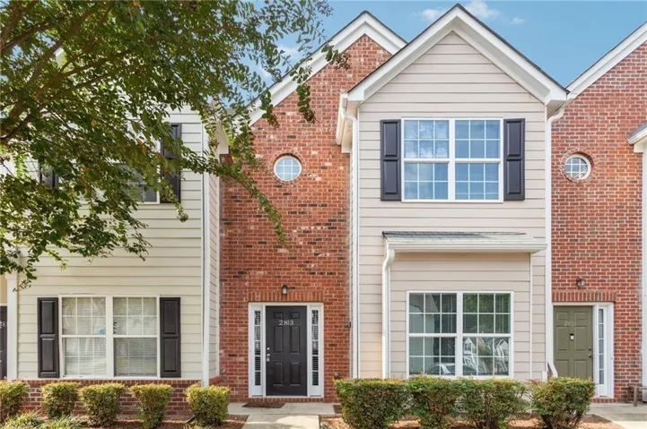 2755 Snapfinger Manor, Decatur, Georgia 30035
