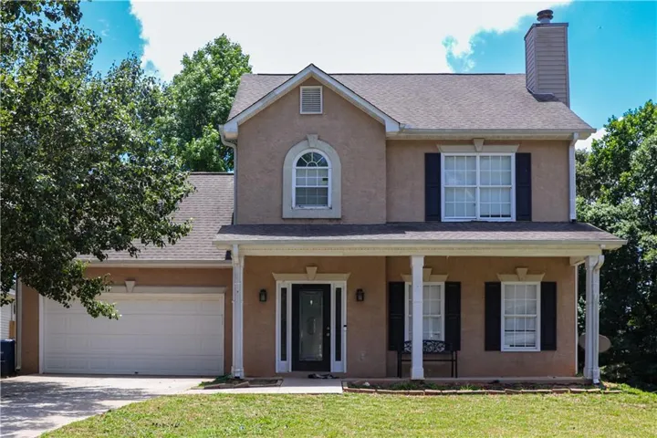 1410 Cambridge Court, Riverdale, Georgia 30296
