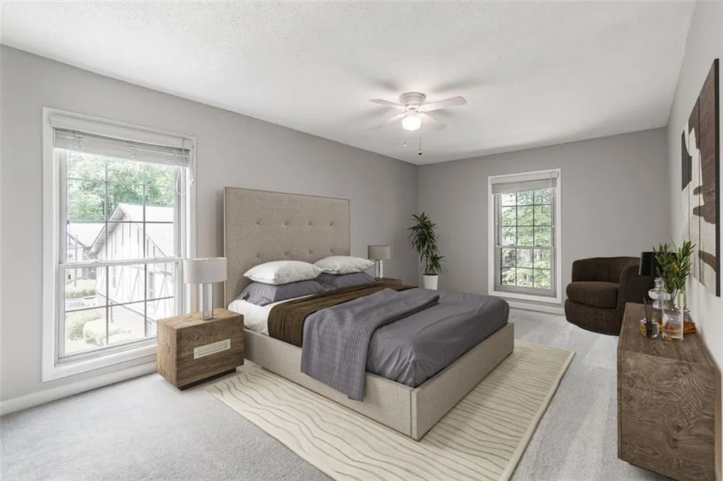 6851 Roswell Road Unit H23, Sandy Springs, Georgia 30328, 4 Bedrooms Bedrooms, ,2 BathroomsBathrooms,Residential,Sold,6851 Roswell Road Unit H23,7218774