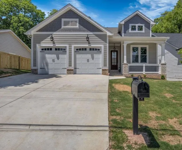 571 Lawrence Street Ne, Marietta, Georgia 30060