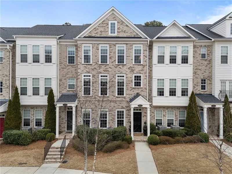Alpharetta, GA 30009