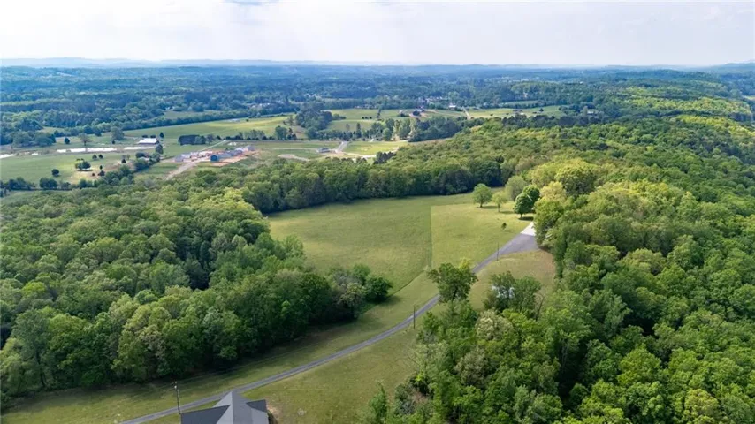 0 Bicentennial Trail, Rock Spring, Georgia 30739