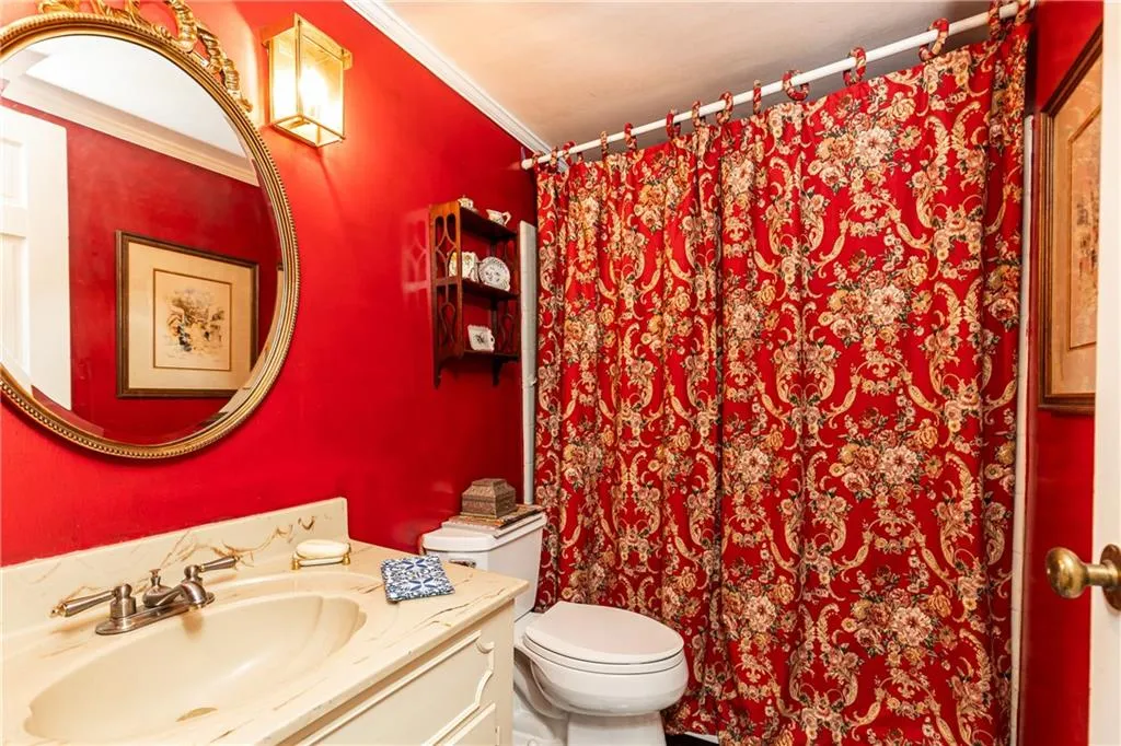 3099 Farmington Drive Se, Atlanta, Georgia 30339, 4 Bedrooms Bedrooms, 0 ,3 BathroomsBathrooms,Residential,For Sale,3099 Farmington Drive Se,7723728